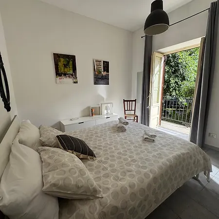 Co شقة باليرمو