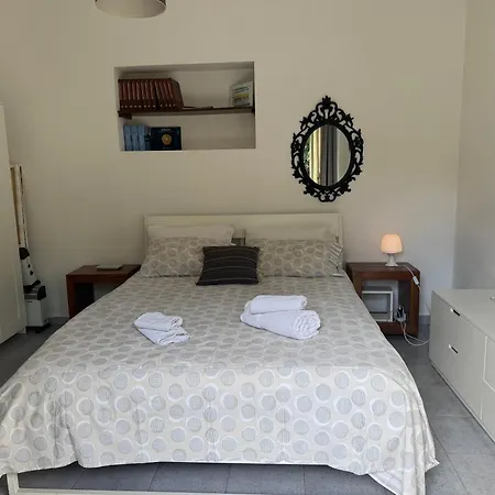 Διαμέρισμα Co